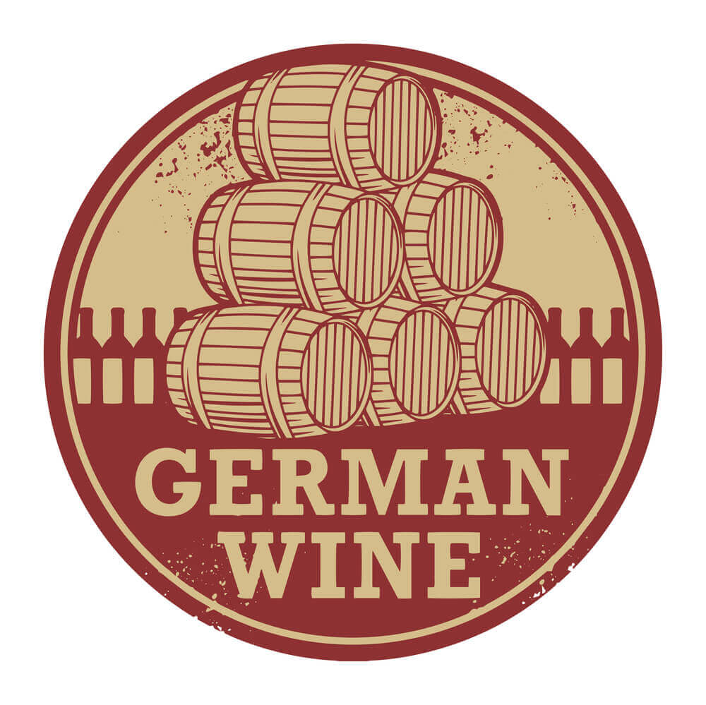 German wine